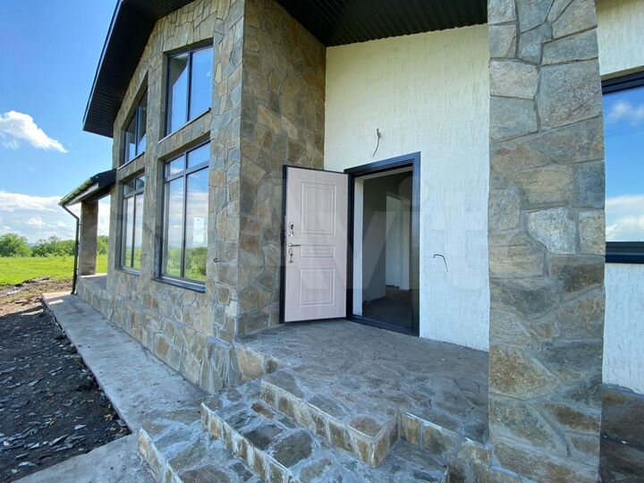 Дом 120 м² на участке 10,8 сот.