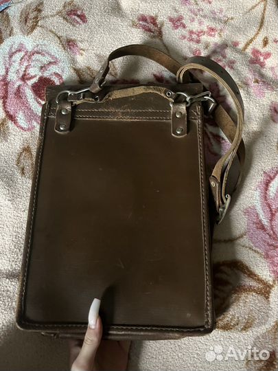 Сумка военная полевая