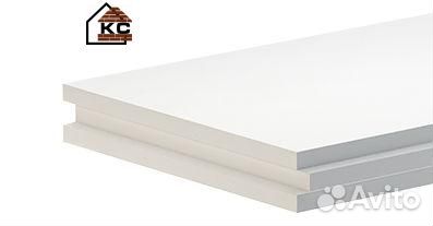 Плита гипсовая пазогребневая