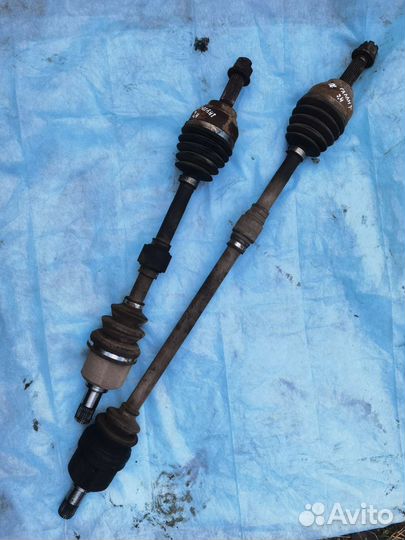 Полуось Передняя Mitsubishi Galant 8 2.4 USA