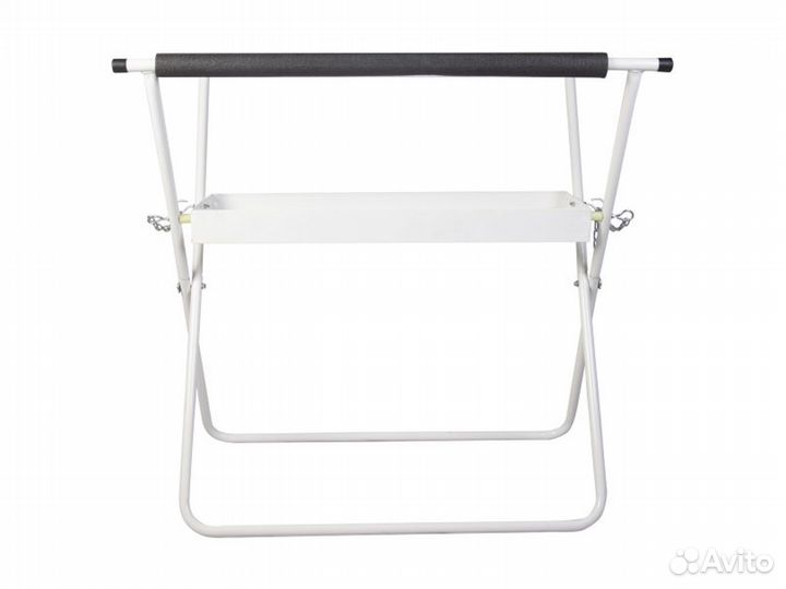 Стойка для покраски деталей