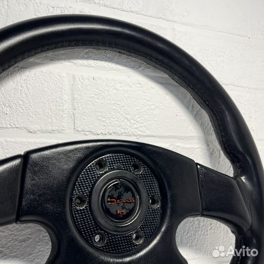 Спортивный руль Raid 11