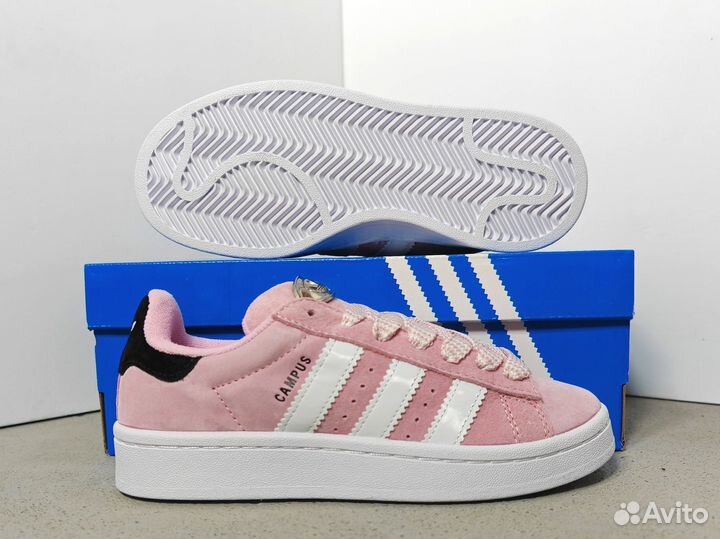 Кроссовки Adidas Campus 00s, 36 размер