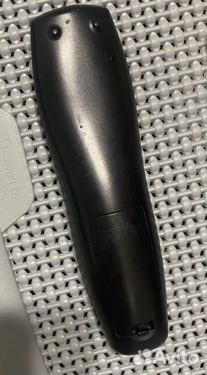 Пульт для приставки триколор