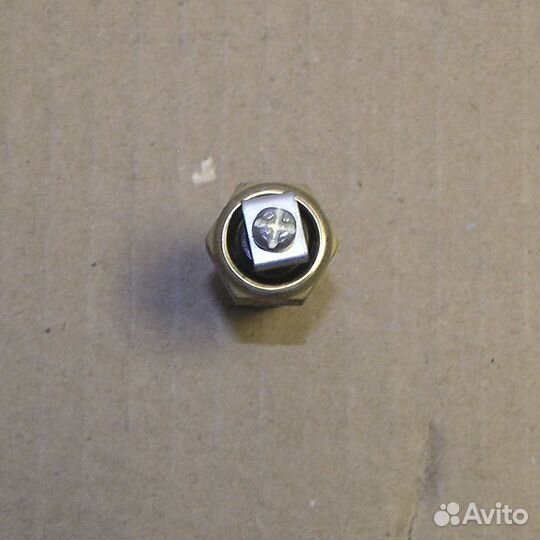 Датчик указателя температуры охлаж тм-100 (кза Э)