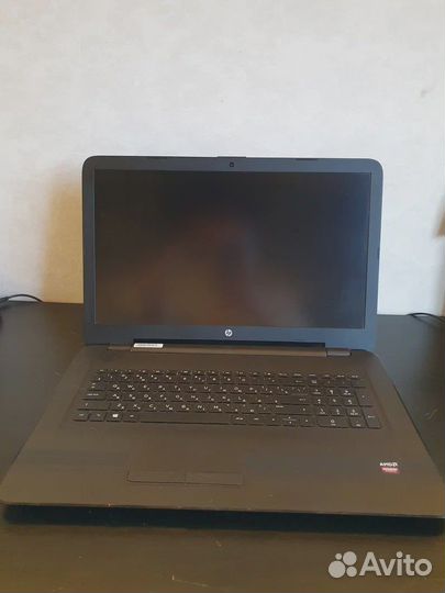 Ноутбук HP TPN-W122