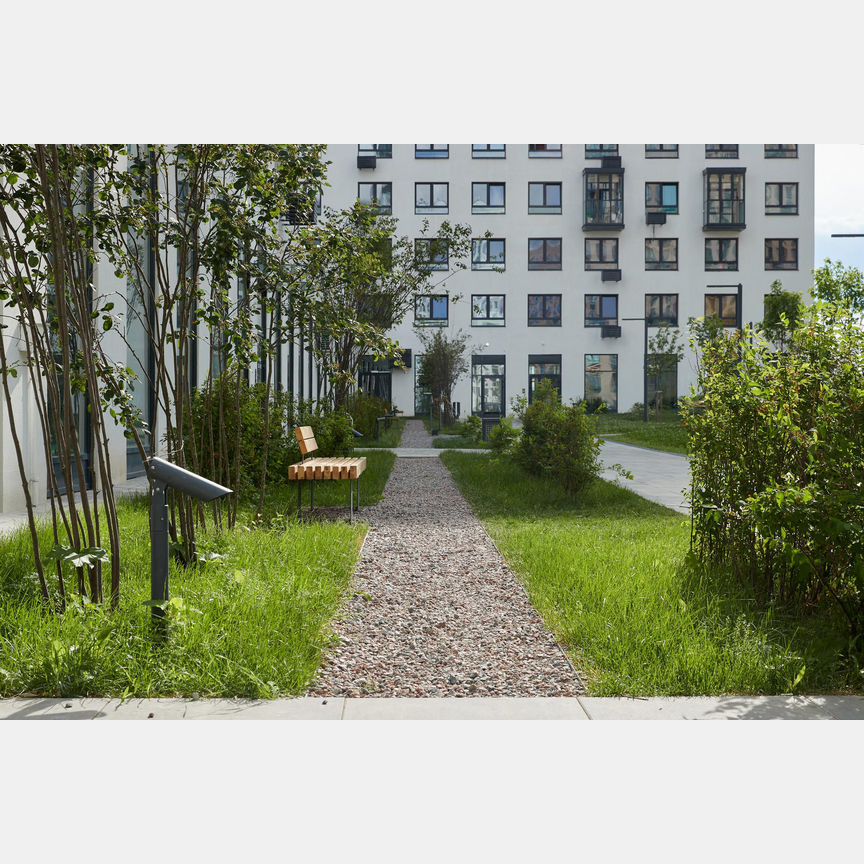 1-к. квартира, 35,3 м², 4/9 эт.