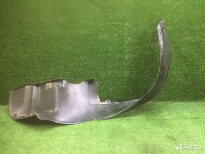 Подкрылок передний правый LADA 2114 2001-2013