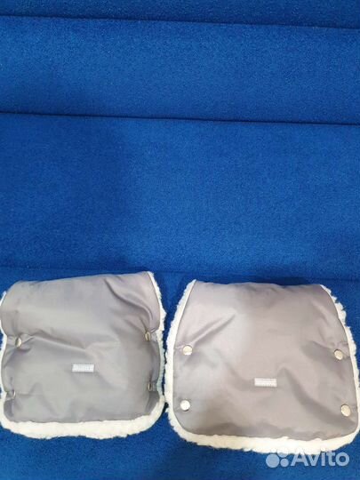 Муфта для рук на коляску