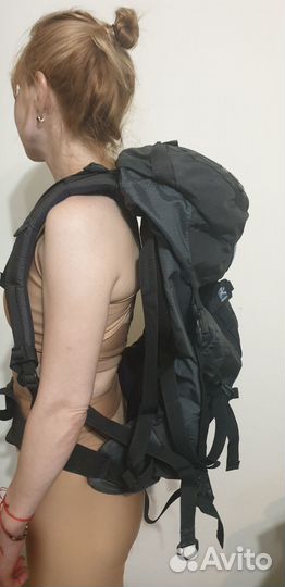 Рюкзак
