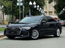 Audi A6 2.0 AMT, 2019, 97 238 км, с пробегом, цена 4 099 990 руб.