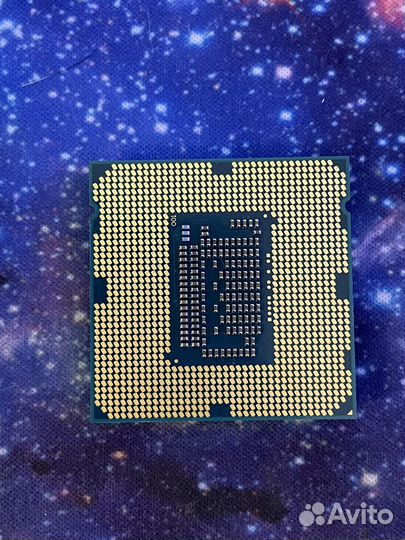 Процессор Intel core i5 3570 LGA 1155