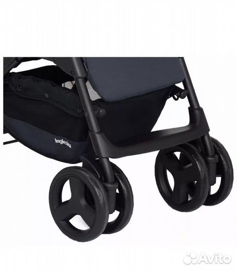 Коляска Inglesina espresso