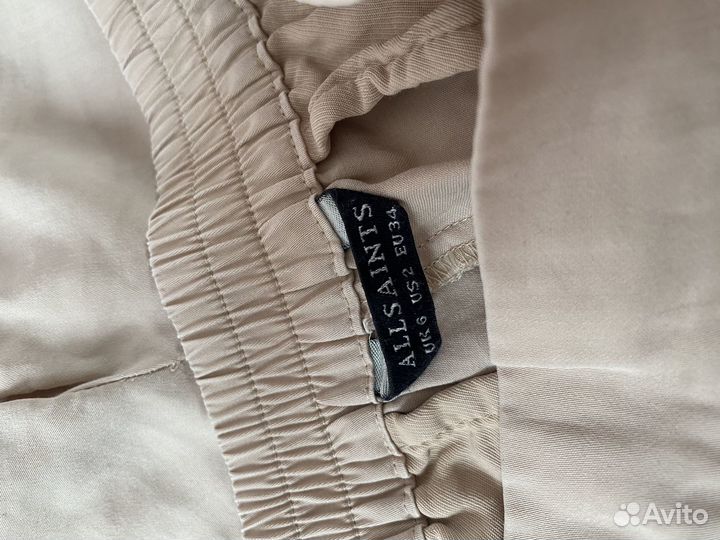 Шорты женские All saints