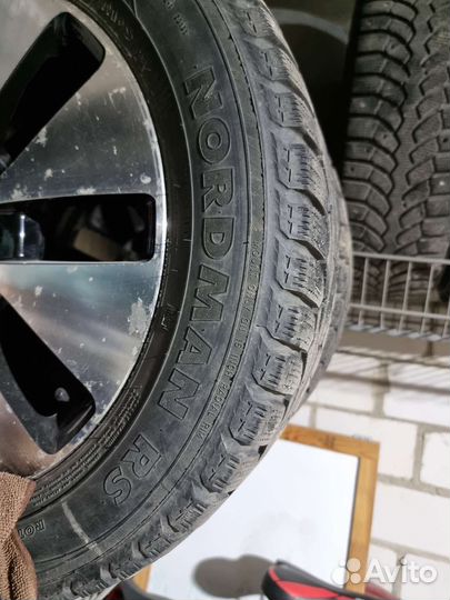 Nokian Tyres Nordman 5 185/65 R15