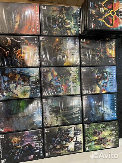 Игры на компьютер