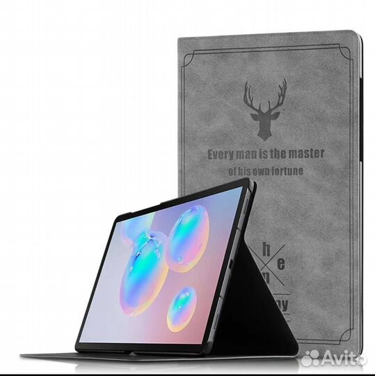 Чехол для планшета Samsung Galaxy Tab S7,S8