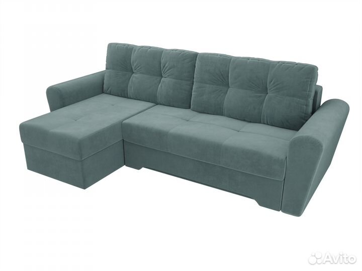 Угловой диван-кровать 