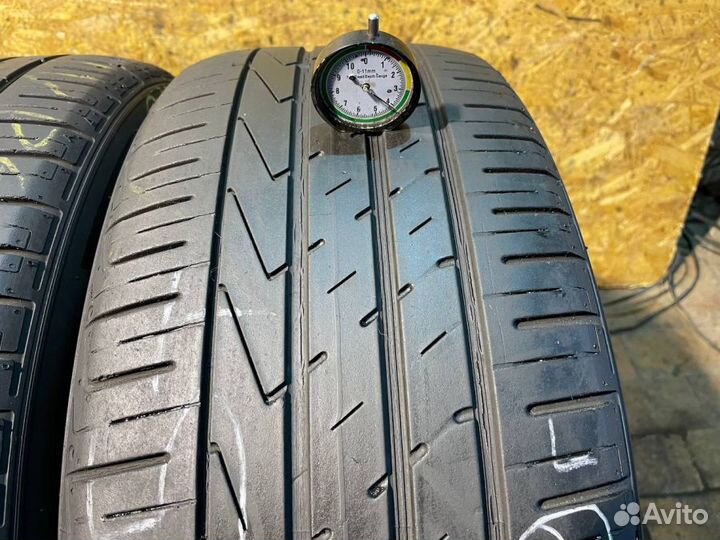 Hankook Ventus S1 Evo 2 SUV K117C 235/55 R18