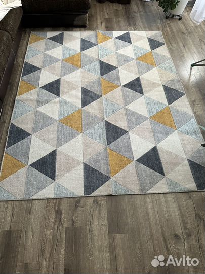 Ковёр 200*250