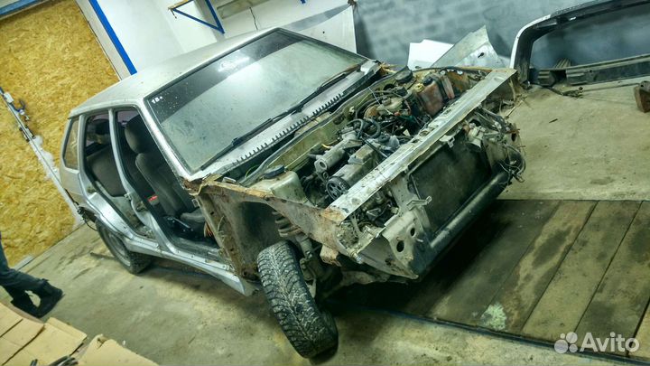 Выкуп авто ваз