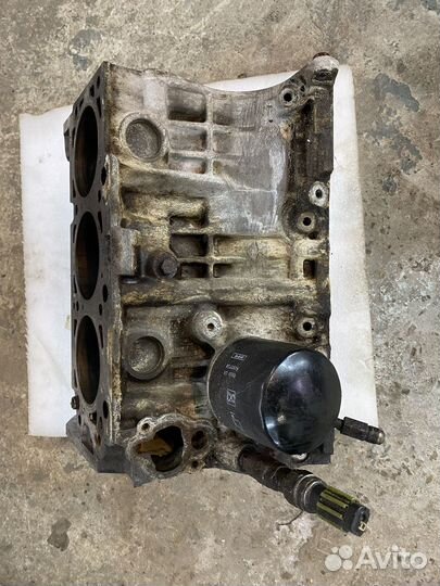 Блок цилиндров б/у Chrysler