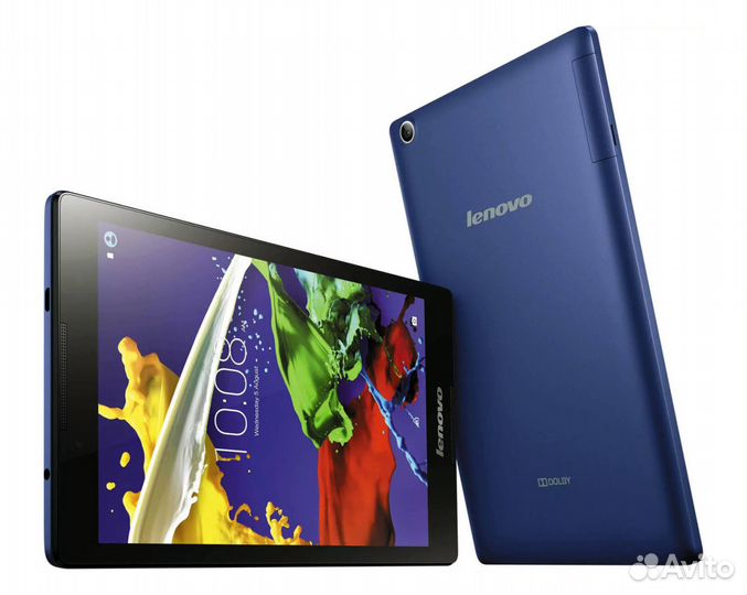 Lenovo TAB 2 A8-50LC 16Gb