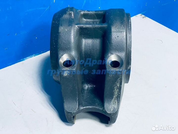 Балансир рессоры Ивеко Траккер