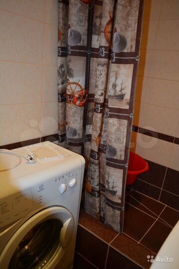 Квартира-студия, 29 м², 9/15 эт.