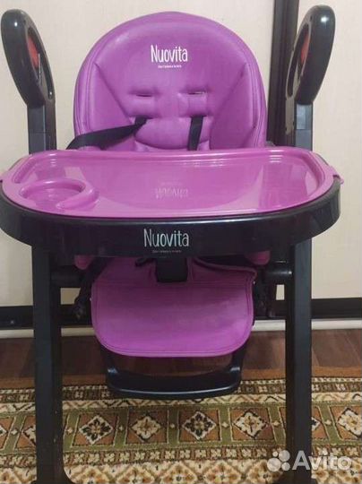 Стульчик для кормления