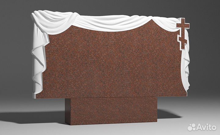 STL сборник моделей памятников