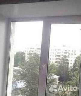 Окна на заказ