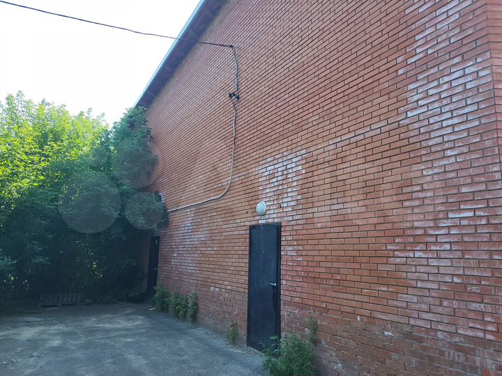 Квартира-студия, 30 м², 2/2 эт.