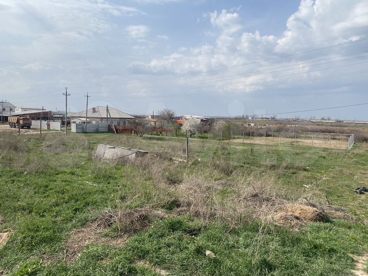 Участок 19 сот. (ИЖС)