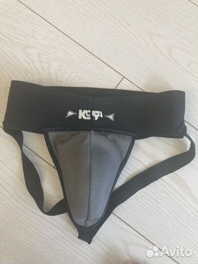 Хоккейная экипировка для детей