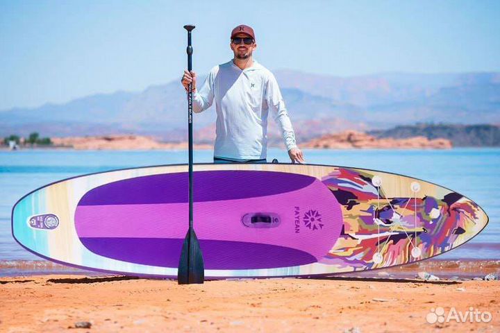 Сапборд sup в ассортименте наличие