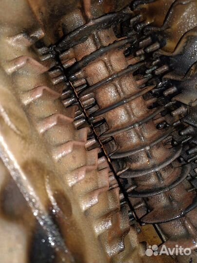 Промывка отопления