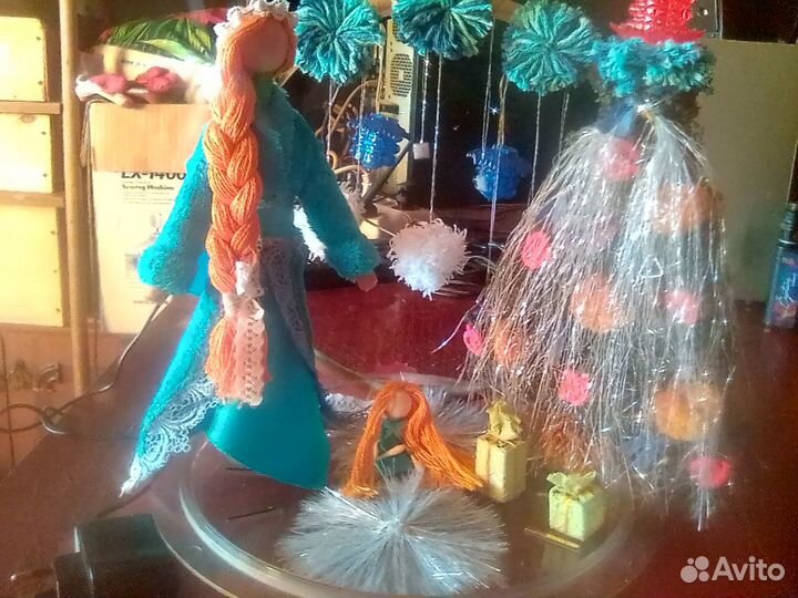 Все для нового года