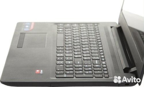Ноутбук lenovo IdeaPad 110 15acl