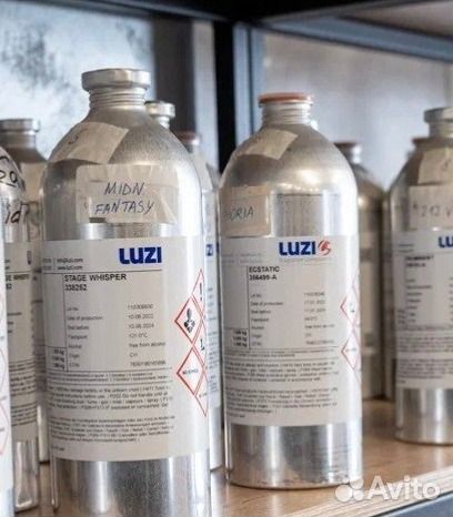 Масло для духово оптом luzi