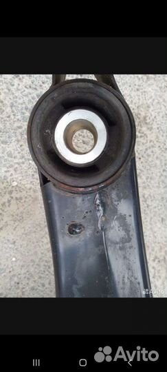 Запчасти Subaru BP BL