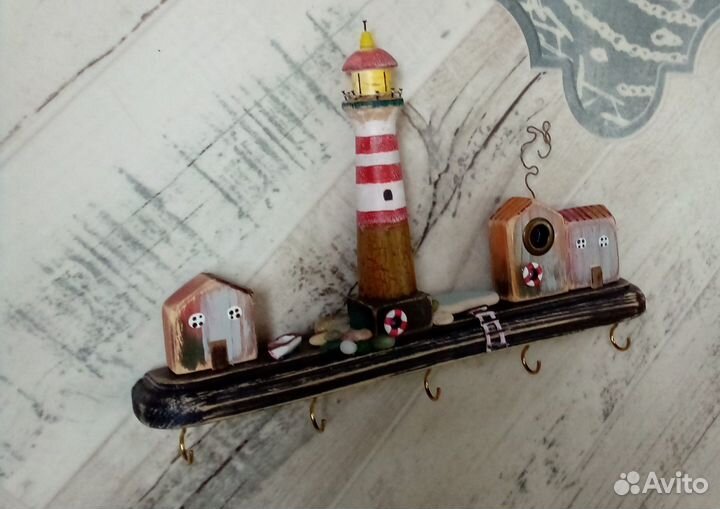 Вешалка для полотенец