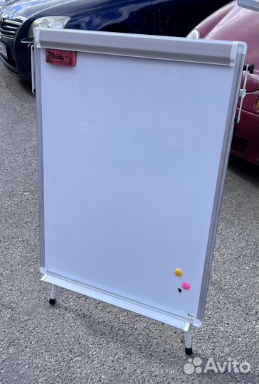 Флипчарт аренда