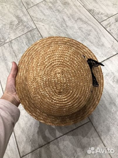Шляпа женская