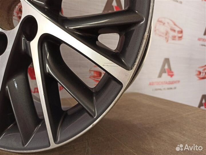 1 диск Lexus ES (2012-2018) арт 59734