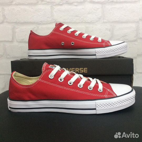 Кеды, 36, 37, 38