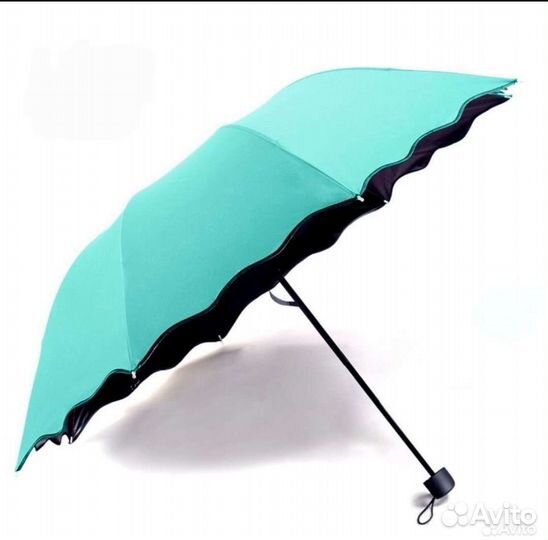 Зонт женский новый