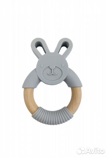 Прорезыватель для зубов новый