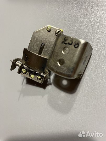 Запчасти Олимп 004