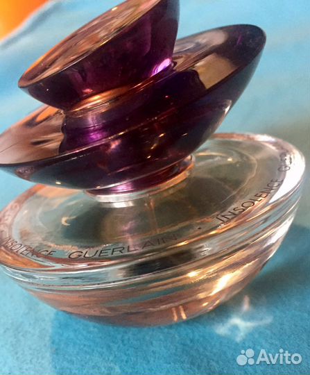 Парфюмерия из личной коллекции